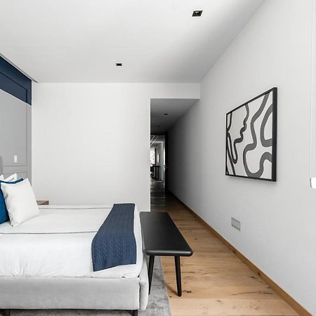 Amazing Huge 2Br/2.5Ba In Polanco! Lejlighed Mexico By Eksteriør billede