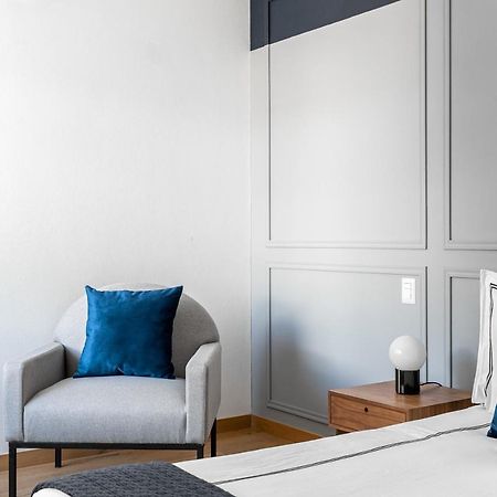 Amazing Huge 2Br/2.5Ba In Polanco! Lejlighed Mexico By Eksteriør billede
