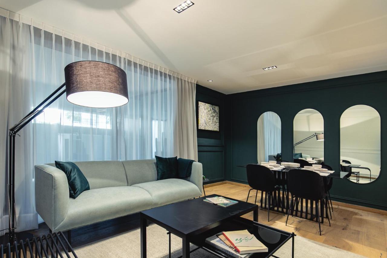 Amazing Huge 2Br/2.5Ba In Polanco! Lejlighed Mexico By Eksteriør billede