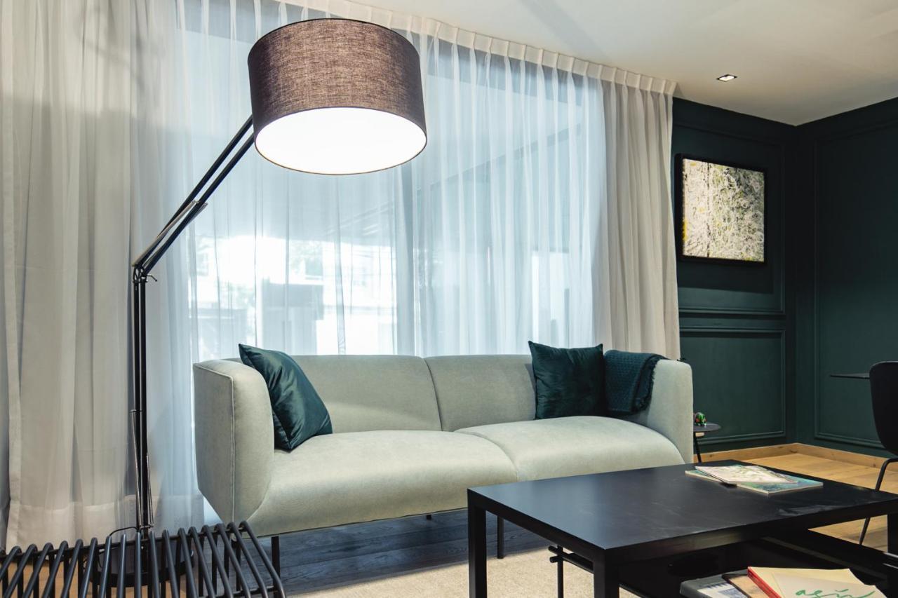 Amazing Huge 2Br/2.5Ba In Polanco! Lejlighed Mexico By Eksteriør billede