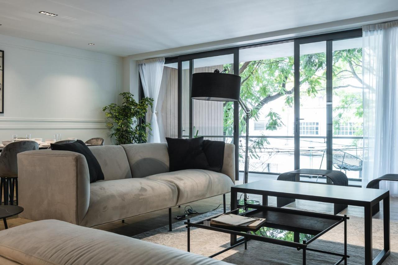 Amazing Huge 2Br/2.5Ba In Polanco! Lejlighed Mexico By Eksteriør billede