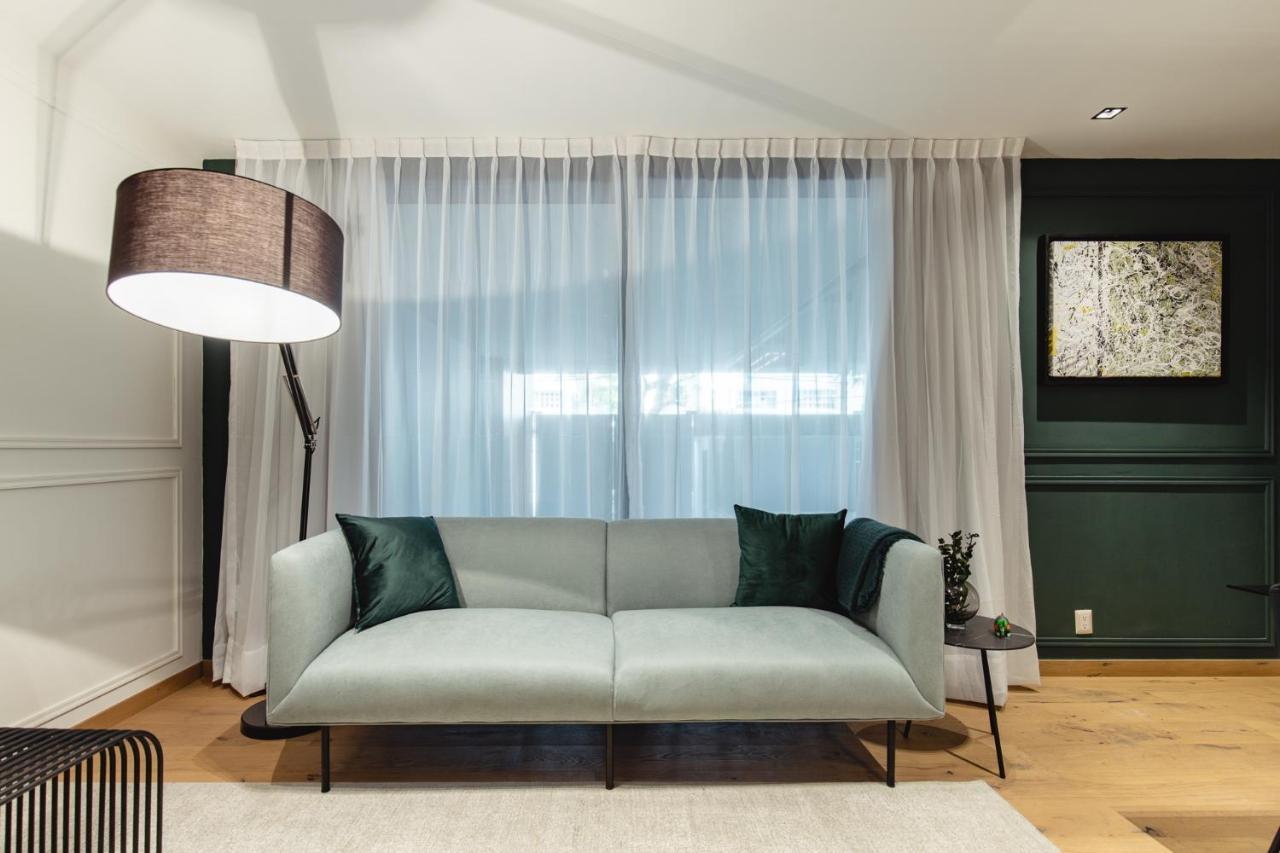 Amazing Huge 2Br/2.5Ba In Polanco! Lejlighed Mexico By Eksteriør billede
