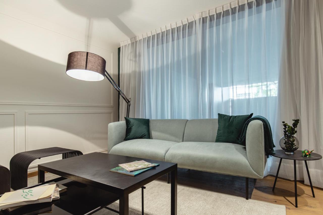 Amazing Huge 2Br/2.5Ba In Polanco! Lejlighed Mexico By Eksteriør billede