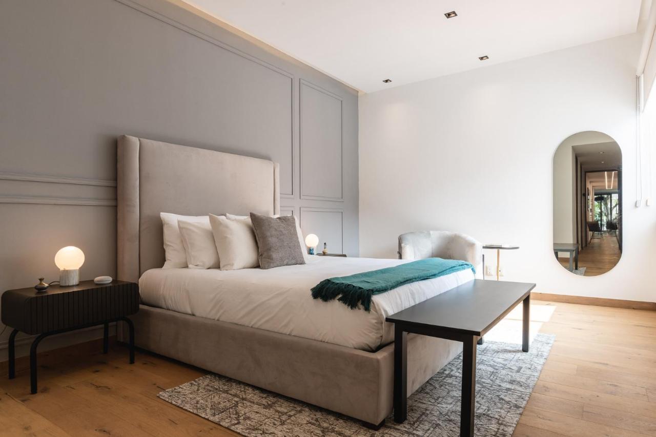 Amazing Huge 2Br/2.5Ba In Polanco! Lejlighed Mexico By Eksteriør billede