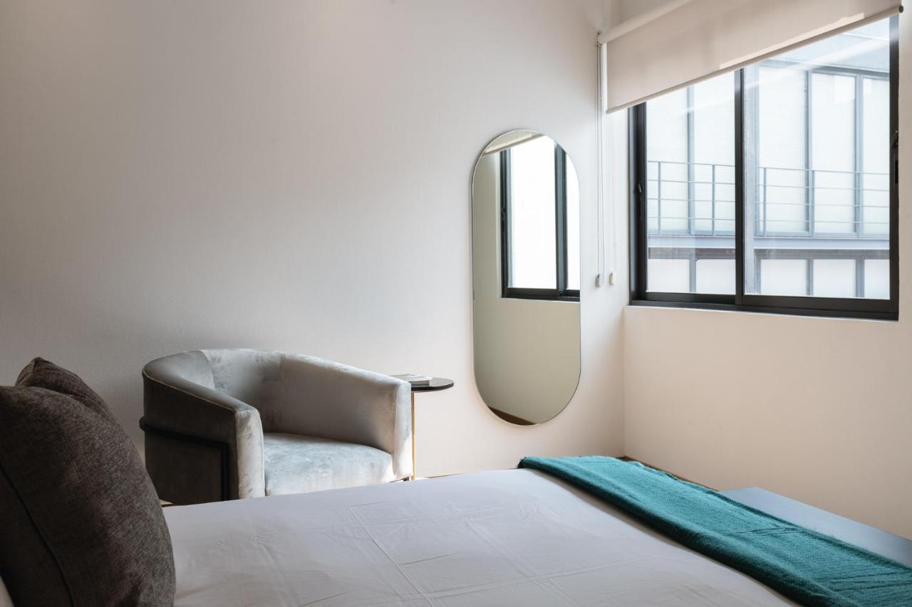 Amazing Huge 2Br/2.5Ba In Polanco! Lejlighed Mexico By Eksteriør billede
