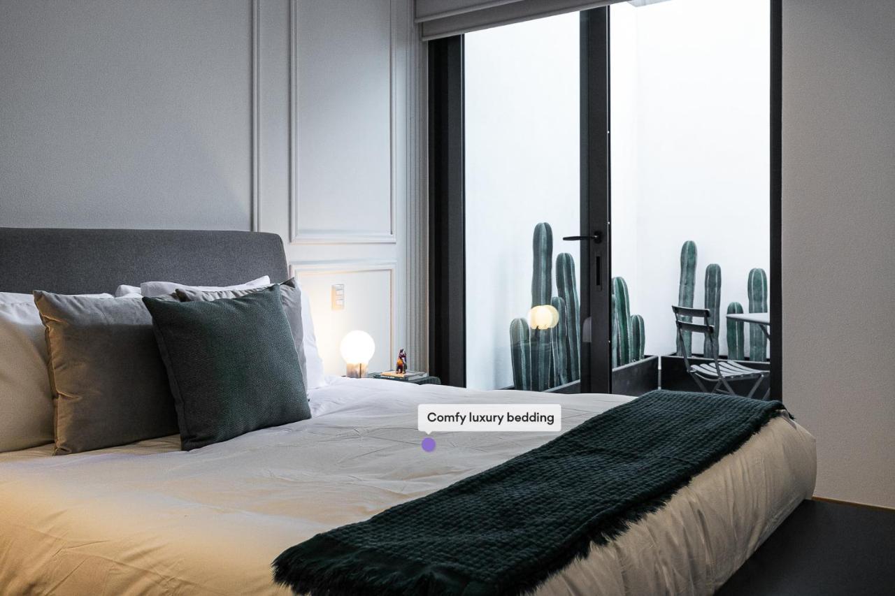 Amazing Huge 2Br/2.5Ba In Polanco! Lejlighed Mexico By Eksteriør billede
