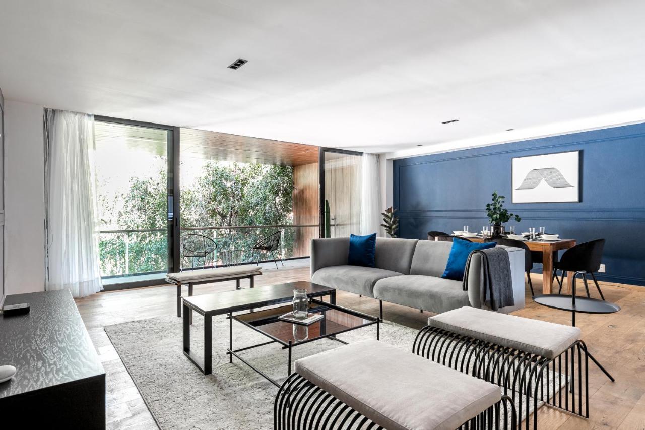 Amazing Huge 2Br/2.5Ba In Polanco! Lejlighed Mexico By Eksteriør billede