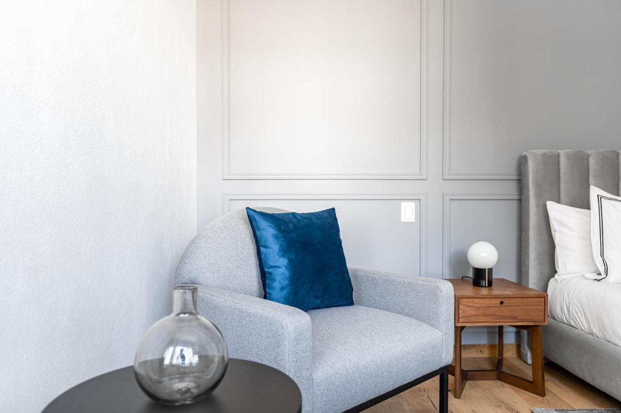 Amazing Huge 2Br/2.5Ba In Polanco! Lejlighed Mexico By Eksteriør billede