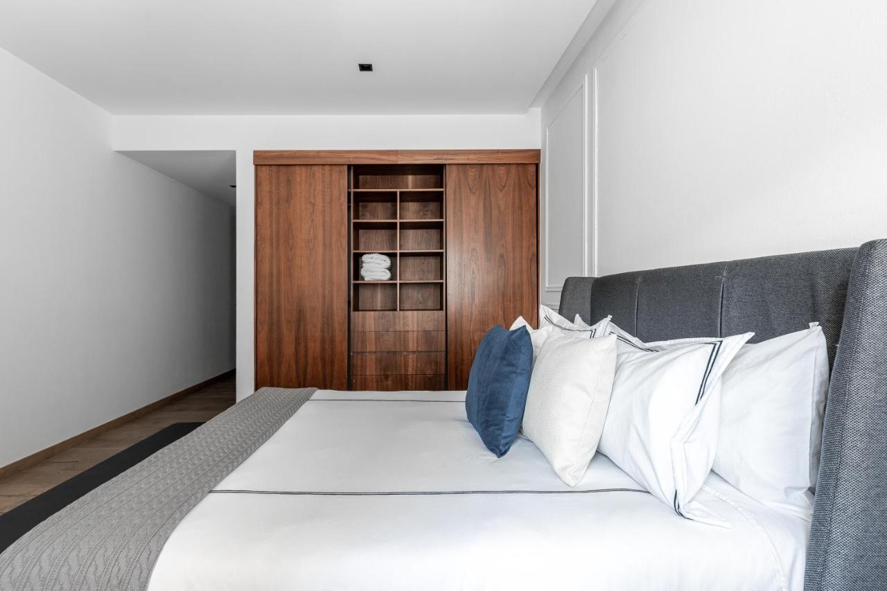 Amazing Huge 2Br/2.5Ba In Polanco! Lejlighed Mexico By Eksteriør billede
