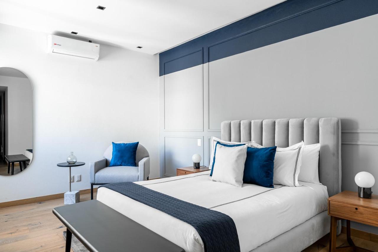 Amazing Huge 2Br/2.5Ba In Polanco! Lejlighed Mexico By Eksteriør billede