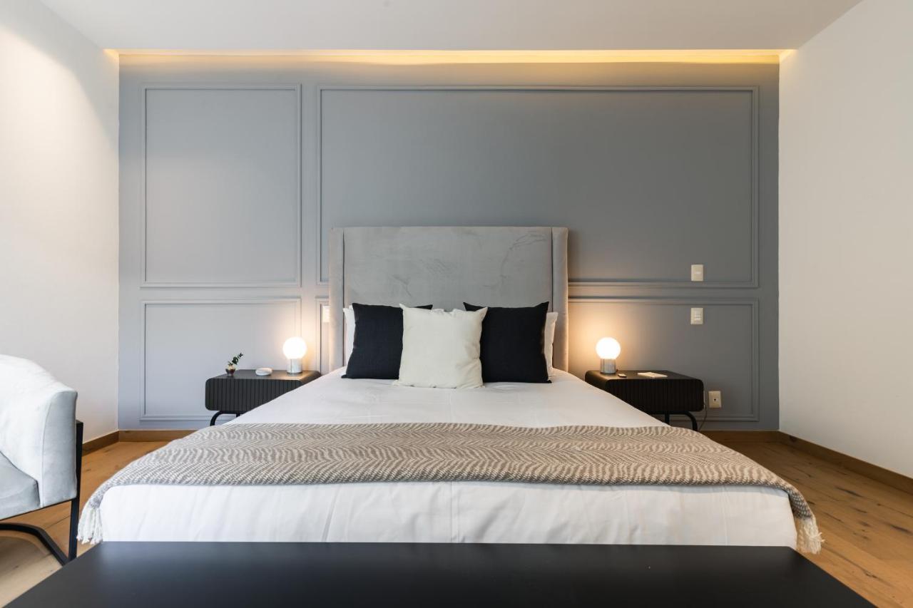 Amazing Huge 2Br/2.5Ba In Polanco! Lejlighed Mexico By Eksteriør billede