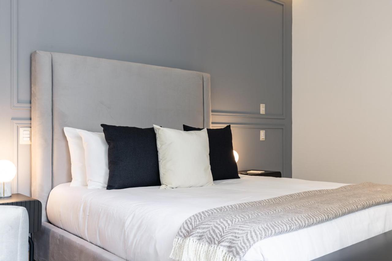 Amazing Huge 2Br/2.5Ba In Polanco! Lejlighed Mexico By Eksteriør billede
