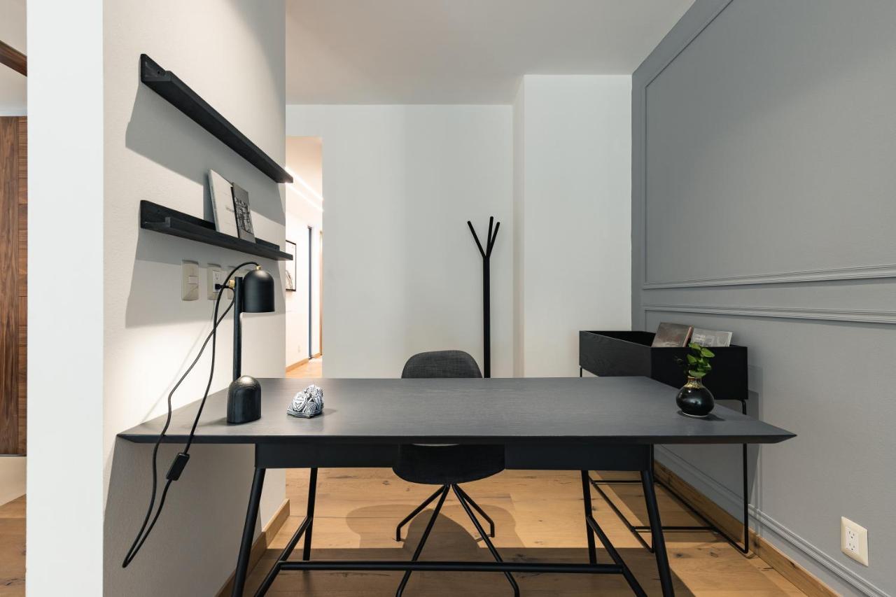 Amazing Huge 2Br/2.5Ba In Polanco! Lejlighed Mexico By Eksteriør billede